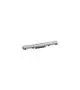 Hansgrohe-HG-RainDrain-Match-Duschrinne-600-mm-mit-hoehenverstellbaren-Rahmen-BST-56036800 gallery number 1